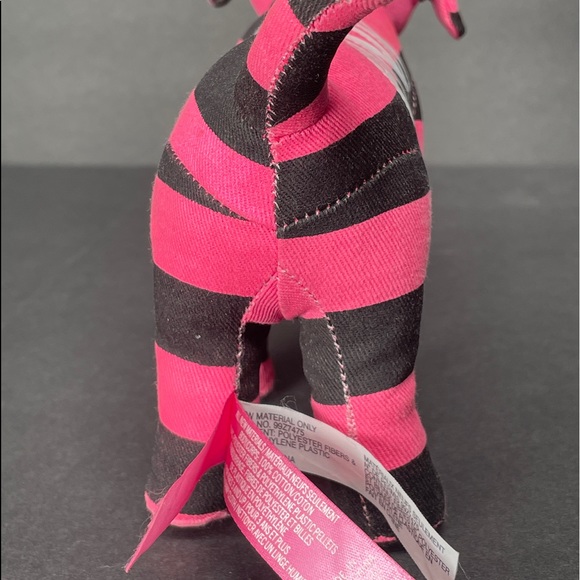 Victoria’s Secret Pink stuffeddog #1 - Picture 7 of 8